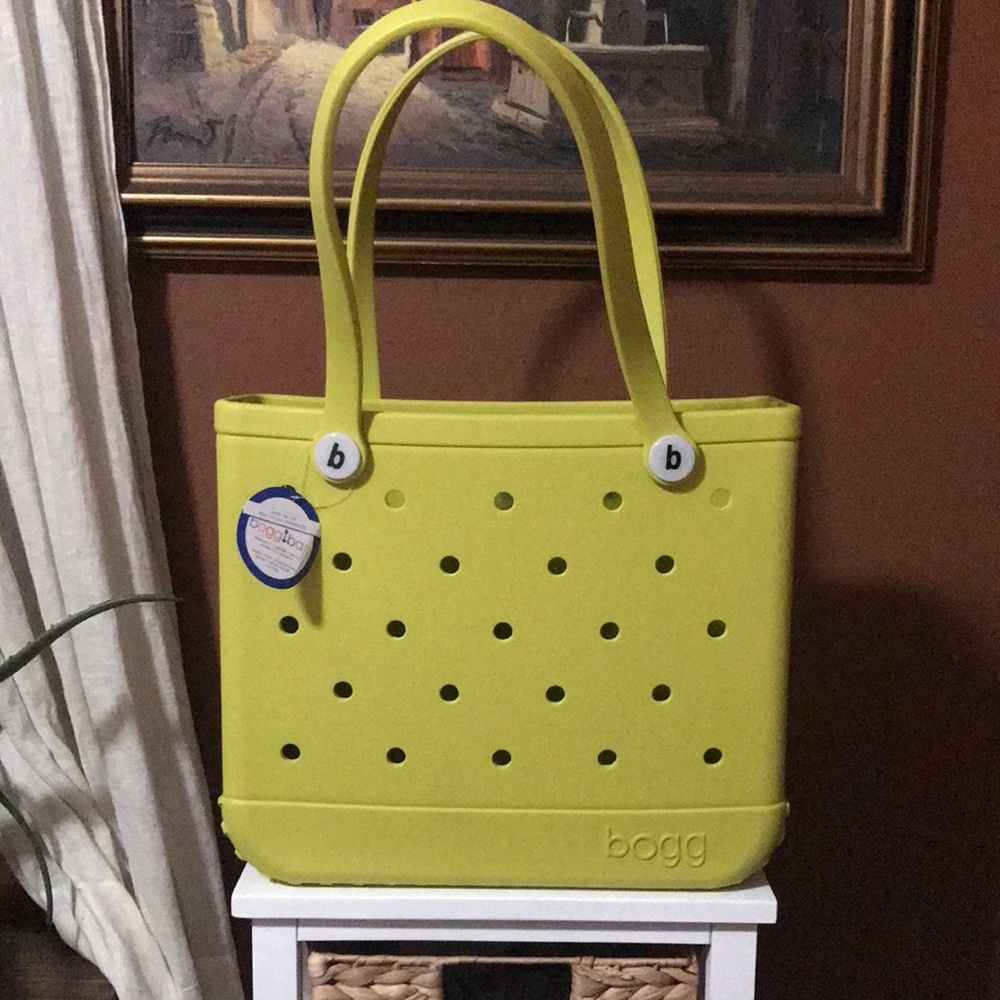 Brand New Bogg Bag